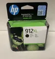 Produktbild: Original HP912XL 3YL84AE / schwarz Officejet Pro 8010 MHD 11. 2025