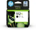 Produktbild: 192545866989 HP Tinte 912XL 3YL84AE Schwarz Hewlett-Packard