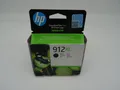 Produktbild: Original HP 3YL84AE / 912XL Tintenpatrone schwarz für HP OfficeJet Pro 8010