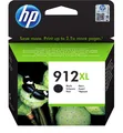 Produktbild: HP 912XL Tintenpatrone Schwarz (3YL84AE)