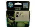 Produktbild: Original HP 912XL Tintenpatrone Schwarz Black für OfficeJet 8015e All-in-One