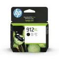 Produktbild: HP 3YL84AE 912XL High Yield Original Ink Cartridge, Black, Single Pack Black Hig