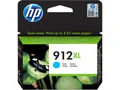 Produktbild: HP 912XL Tintenpatronen OfficeJet Pro 8010 8012 8014 8015 8020 8025 Original