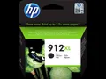 Produktbild: HP 912XL / 3YL84AE Tinte schwarz