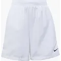 Produktbild: Nike Shorts, Farbe Weiß, Größe 152 - Shorts - Herren - Weiß