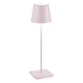 Produktbild: Zafferano Akku Tischleuchte Poldina Pro 380 mm Pink