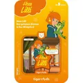 Produktbild: Tigermedia Tigercard Hexe Lilli: Das geheime Zimmer Das Wildpferd (Deutsch) (4134)
