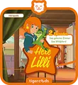 Produktbild: tigermedia 4134 tigercard - Hexe Lilli - Das geheime Zimmer & Das Wildpferd