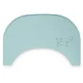 Produktbild: Hauck Ess- Highchair Tray Mat, Mintgrün, Kunststoff, 28x0.5x42.5 cm, Babymöbel, Hochstühle & Zubehör, Hochstuhlzubehör, Ess- & Spielbretter