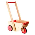 Produktbild: Small Foot 10217 - Puppenwagen mit 3 Rädern