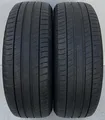 Produktbild: 2x 5,5 - 6 mm Sommerreifen 205/55 R17 91W Michelin Primacy 3 in 76646 Bruchsal