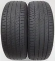Produktbild: 2x 4,9 mm Sommerreifen 205/55 R17 91W Michelin Primacy 3 MO in 76646 Bruchsal