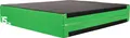 Produktbild: Sport-Tec Sprungtrainer Soft Plyo Box, 15 cm, stapelbar, grün