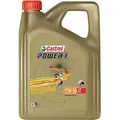 Produktbild: Castrol Power 1 4T 15W-50 4 Ltr. Kanne