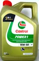 Produktbild: Castrol Power1 15W50 4T 15W-50 Öl Motorradöl MA-2 API SN 4Takt 4Liter NEU