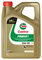Produktbild: Castrol POWER1 4T Motoröl 15W-50 4liter API SL Motorrad