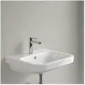 Produktbild: Villeroy & Boch Architectura Waschtisch 41885501  55x47cm, weiß, mittleres Hahnloch durchgestochen