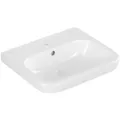 Produktbild: Villeroy & Boch V&B Waschtisch ARCHITECTURA 550x470mm mit ÜL we (470 mm, 550 mm) (41885501)