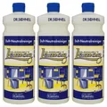 Produktbild: Dr. Schnell Lemon 3 x 1 Liter Duft Neutralreiniger Konzentrat Set