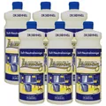 Produktbild: Dr. Schnell Lemon 6 x 1 Liter Duft Neutralreiniger Konzentrat Set