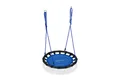 Produktbild: relaxdays Nestschaukel 80cm, blau