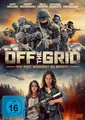 Produktbild: Off the Grid – Wie weit würdest Du gehen?