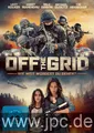 Produktbild: Off the Grid - Wie weit würdest Du gehen? | DVD | deutsch