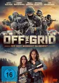 Produktbild: Off the Grid - Wie weit würdest Du gehen? DVD  *NEU*OVP*