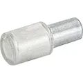Produktbild: Hettich Glasbodenträger Stahl verzinkt (1 Stk.) (79709)