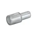 Produktbild: Hettich MB-Glasbodenträger mit Zapfen, 79709 Zapfen, Durchmesser 5mm Stahl verzinkt