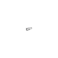 Produktbild: Hettich MB-Glasbodenträger mit Zapfen 79709 Zapfen Durchmesser 5mm Stahl