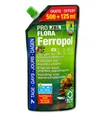 Produktbild: JBL Proflora Ferropol 625 ml Pflanzendünger für Süßwasser-Aquarien
