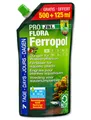 Produktbild: JBL ProFlora Ferropol Nachfüllpack 625ml - Dünger für Wasserpflanzen Volldünger