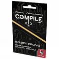Produktbild: Pegasus Spiele Compile (Gold Edition) - Assimilation Einheit Vielfalt (Erweiterung) - deutsch 302680