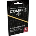 Produktbild: Compile (Gold Edition) - Assimilation * Einheit * Vielfalt [Erweiterung]