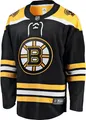 Produktbild: Pánský dres Boston Bruins NHL Breakaway Home Jersey Boston Bruins NHL Heimtrikot für Herren, Größe: M