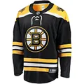 Produktbild: Fanatics Boston Bruins Home Breakaway NHL Mesh Jersey - M