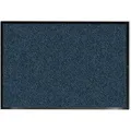 Produktbild: Floordirekt Schmutzfangmatte Sky, Blau, Textil, Uni, rechteckig, 40x60 cm, Made in EU, rutschfest, Teppiche & Böden, Fuß & Stufenmatten, Schmutzfangmatten
