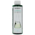 Produktbild: Korres Anti-Haarausfall Shampoo Mann 250 ml ist ein kräftigendes Shampoo für Män