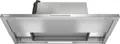 Produktbild: Miele DAS 4920 Flachpaneelhaube Edelstahl