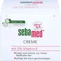 Produktbild: SEBAMED Creme 75 ml