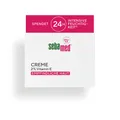 Produktbild: Sebamed Gesichtscreme Vitamin E