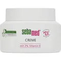 Produktbild: 4103040019899 Creme nawilżający krem do twarzy 75ml Sebamed