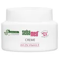 Produktbild: Sebamed Creme · 75 ml · PZN 02495201