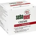 Produktbild: SEBAMED Creme, 75 ml PZN 02495201