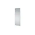 Produktbild: Spiegel  Rivoli , weiß , Glas,Aluminium,Holzwerkstoff , Maße (cm): B: 66 H: 166 T: 1.8