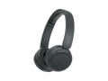 Produktbild: SONY WH-CH520, On-ear Kopfhörer Bluetooth Black