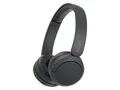 Produktbild: SONY Bluetooth Kopfhörer WH-CH 520 schwarz WHCH520B.CE7