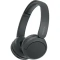 Produktbild: Sony WH-CH520B Schwarz - Schwarz