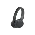 Produktbild: Sony WH-CH520B On-Ear schwarz BT-Kopfhörer